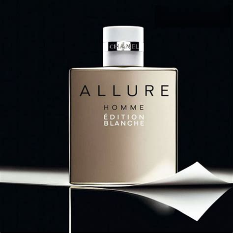 chanel blanche price|allure homme edition blanche fragrantica.